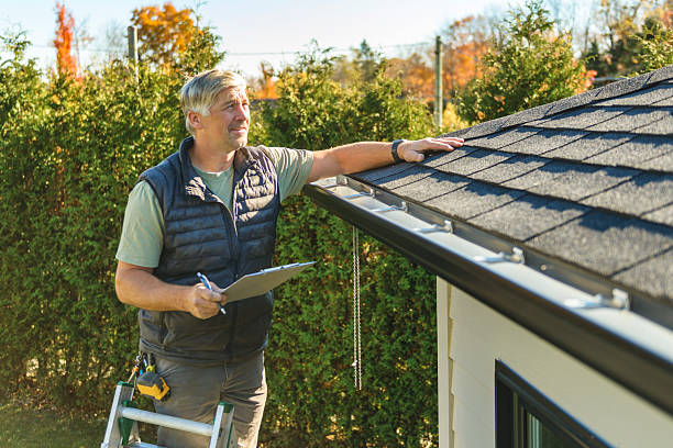Trusted Roof Inspection service in Austinburg, OH - Ben Roofing and Steel LLC